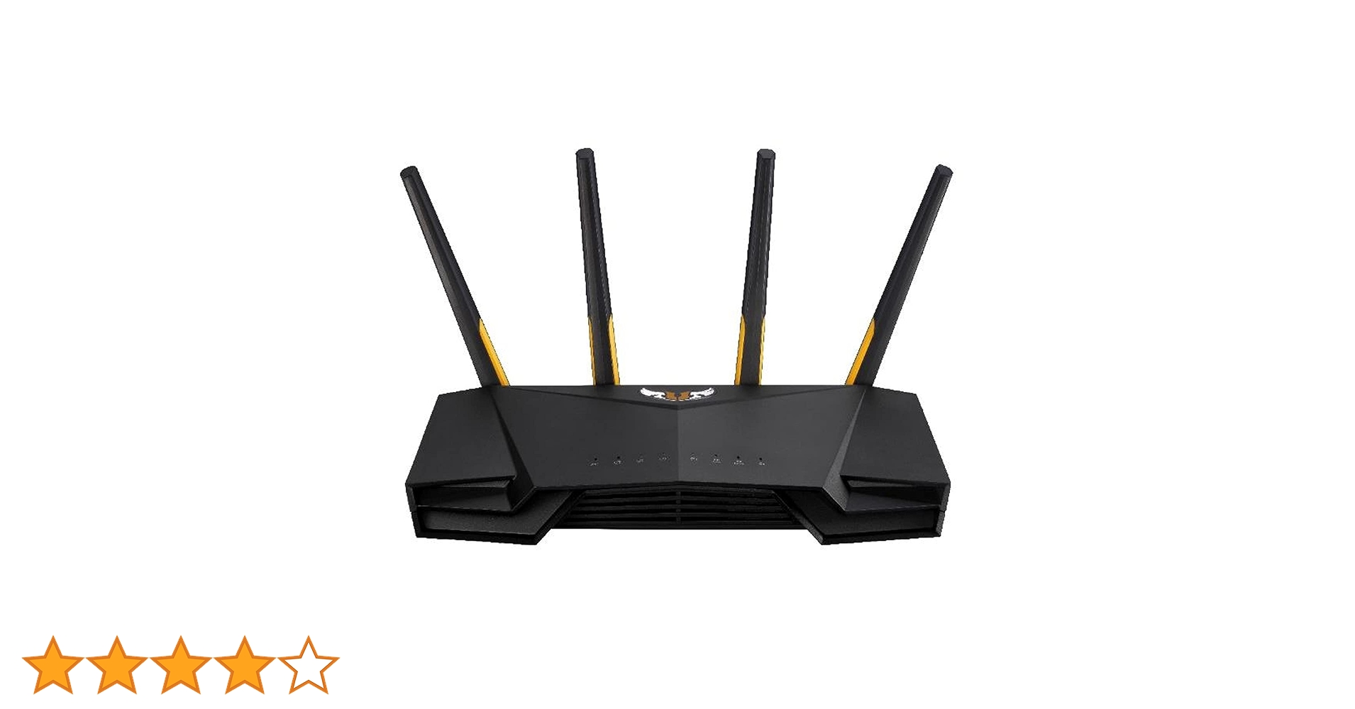 Amazon | ASUS WiFi 無線 ルーター WiFi6 2402+574Mbps v6プラス